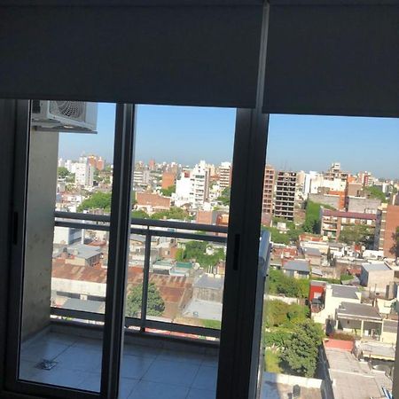 Buenos Aires 22 Lejlighed Rosario Eksteriør billede