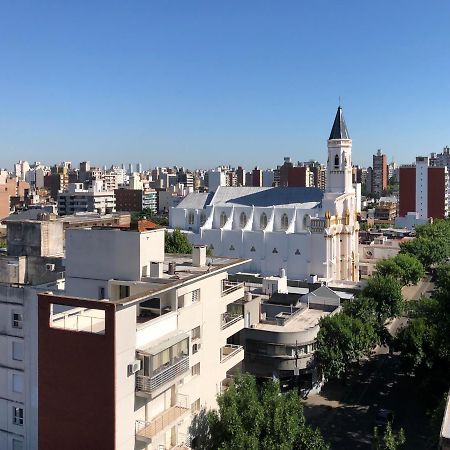 Buenos Aires 22 Lejlighed Rosario Eksteriør billede