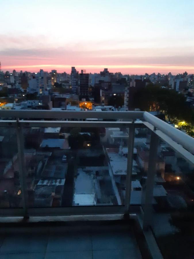 Buenos Aires 22 Lejlighed Rosario Eksteriør billede