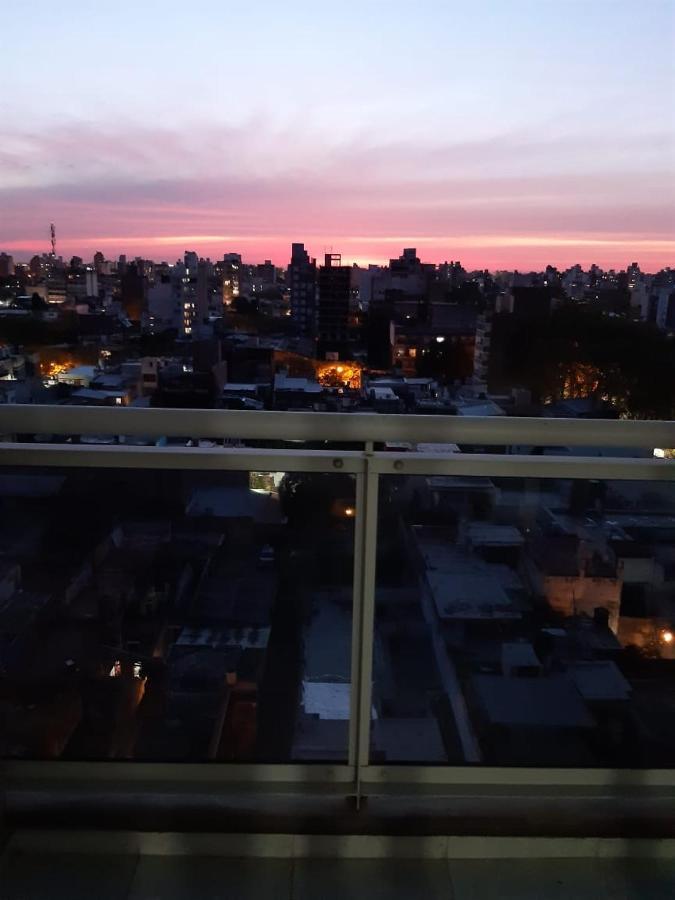 Buenos Aires 22 Lejlighed Rosario Eksteriør billede