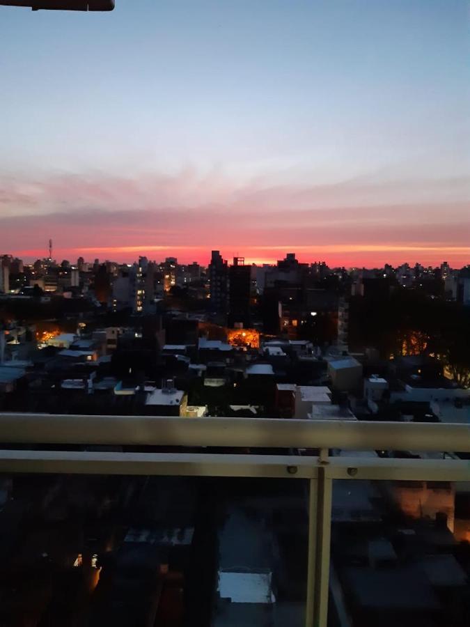 Buenos Aires 22 Lejlighed Rosario Eksteriør billede
