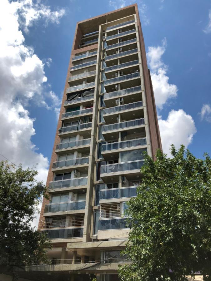 Buenos Aires 22 Lejlighed Rosario Eksteriør billede